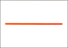 ハンドラベラー2段表示 【DUOBELERシリーズ】赤一本線