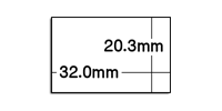 バーラベFi212T 20.3*32