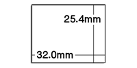 バーラベFi212T 25.4*32