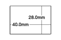 バーラベFi212T 28.0*40