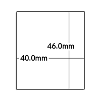 バーラベFi212T 46.0*40