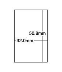 バーラベFi212T 50.8*32