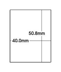 バーラベFi212T 50.8*40