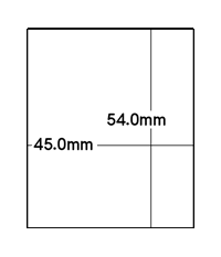 バーラベFi212T 54.0*45