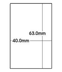 バーラベFi212T 63.0*40