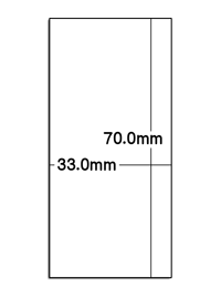 バーラベFi212T 70.0*33