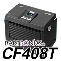 バートロニクス CF408T