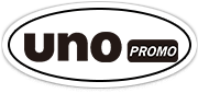 uno-promo ﾊンドラベラーで POP印字 (販促文字)ができる！