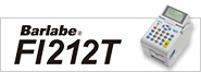 バーラベFI212t