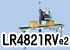 タフアーム LR4821rve2