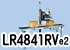 タフアーム LR4841rve2