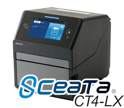 シータ CT4-LX Sceata