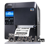 SATO バーコードプリンタ ラベルプリンタ スキャントロニクス CL4NX-J PLUS SATO バーコードプリンタ ラベルプリンタ スキャントロニクス CL4NX-J PLUS