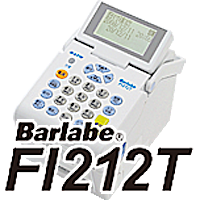 バーラベ Fi212T