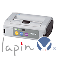 ラパン PT400eシリーズ