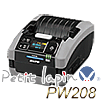 プチラパン PW208シリーズ