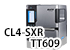スキャントロニクス CL4SXR TT609 スキャントロニクス CL4-SXR TT609