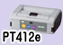 ラパン PT412e
