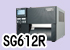 スキャントロニクス SG612R