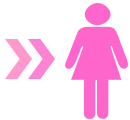 女性