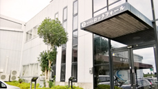 株式会社ロックフォール様